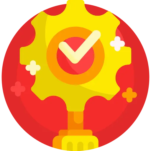99.9% Uptime